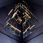 ART-S-GLASS LED Светильник подвесной   -  Фильтры 